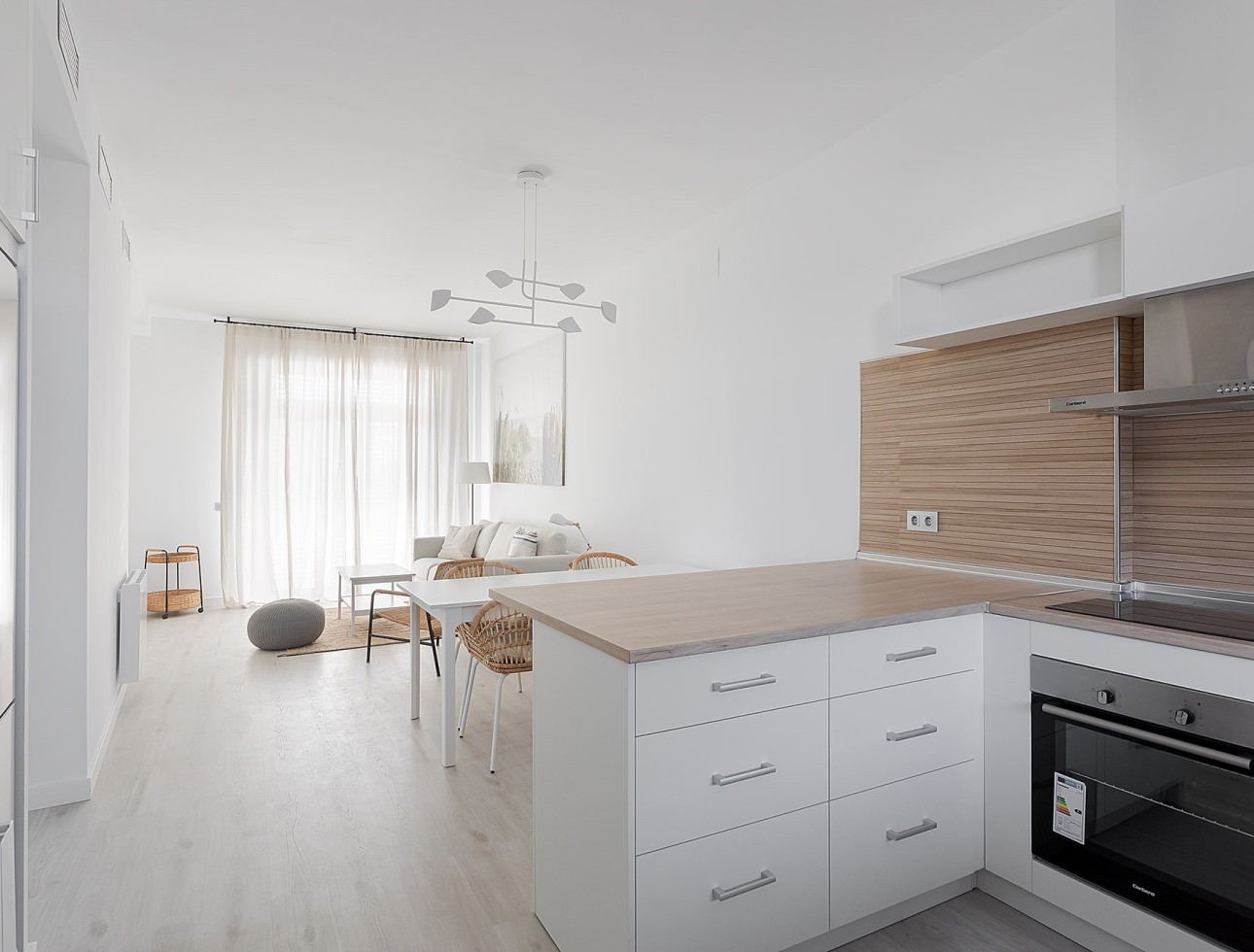Nouvelle construction - Bungalow de plain-pied - Vera