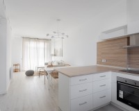 Nouvelle construction - Bungalow de plain-pied - Vera