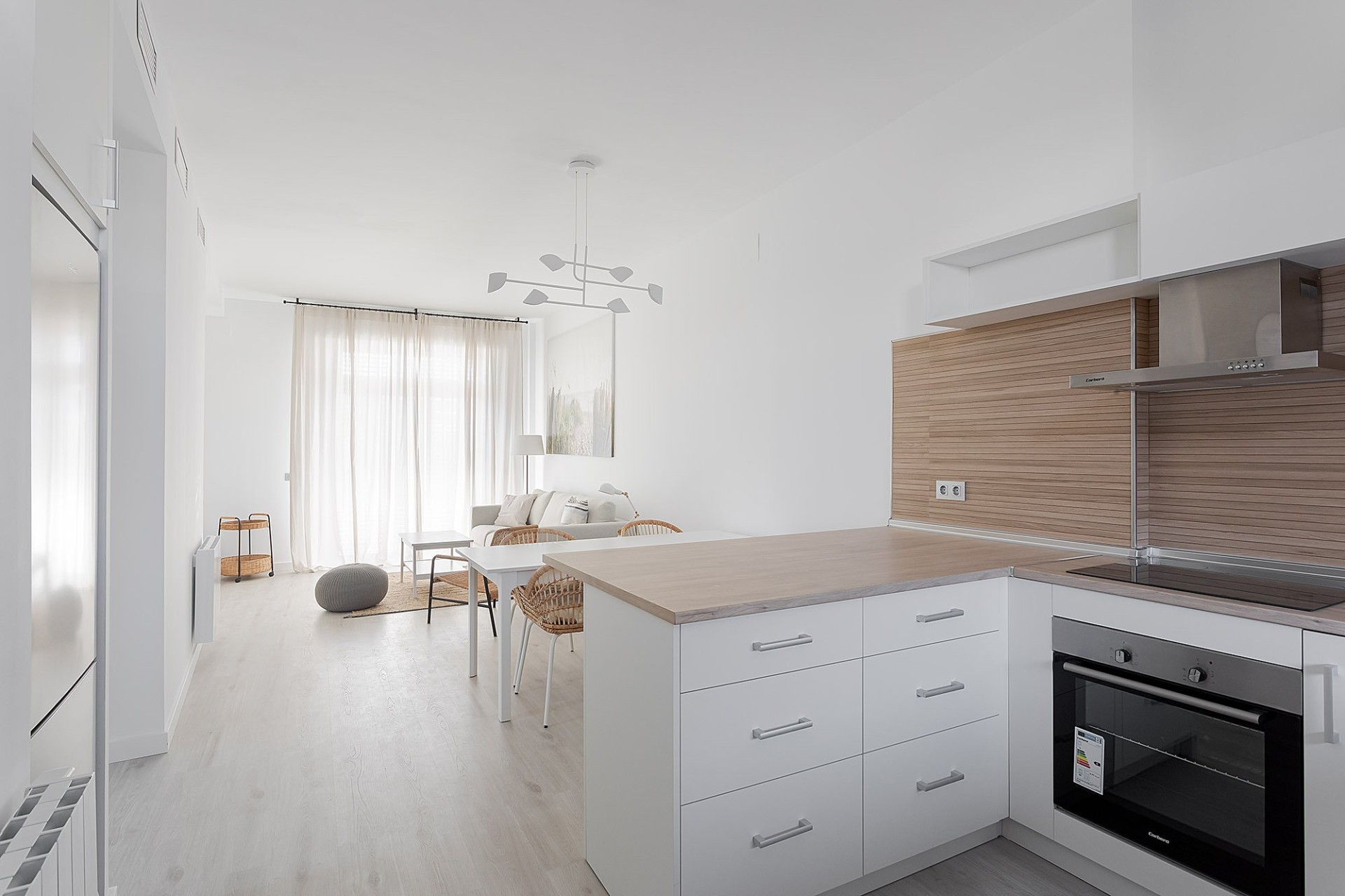 Nouvelle construction - Bungalow de plain-pied - Vera