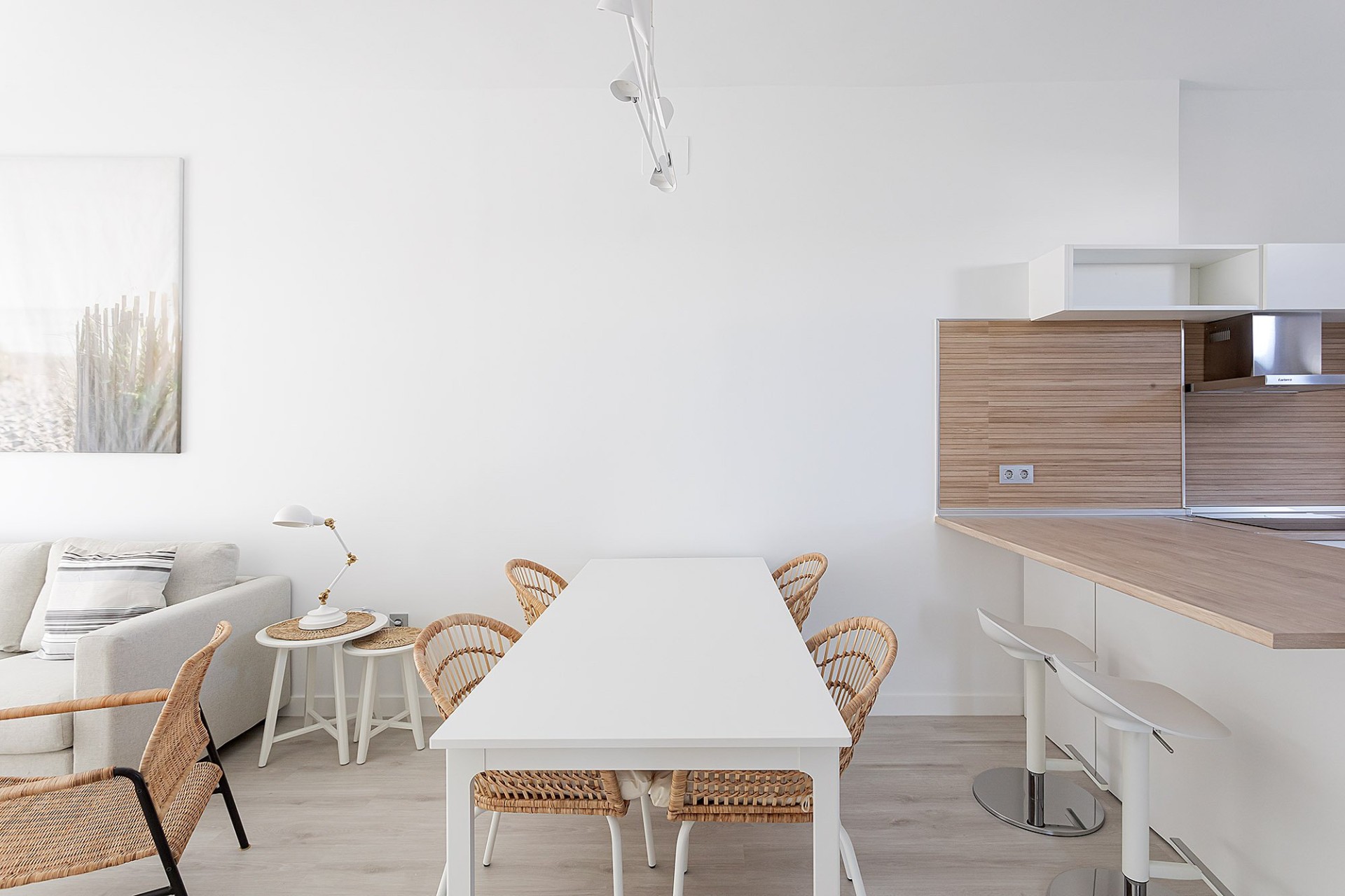 Nouvelle construction - Bungalow de plain-pied - Vera