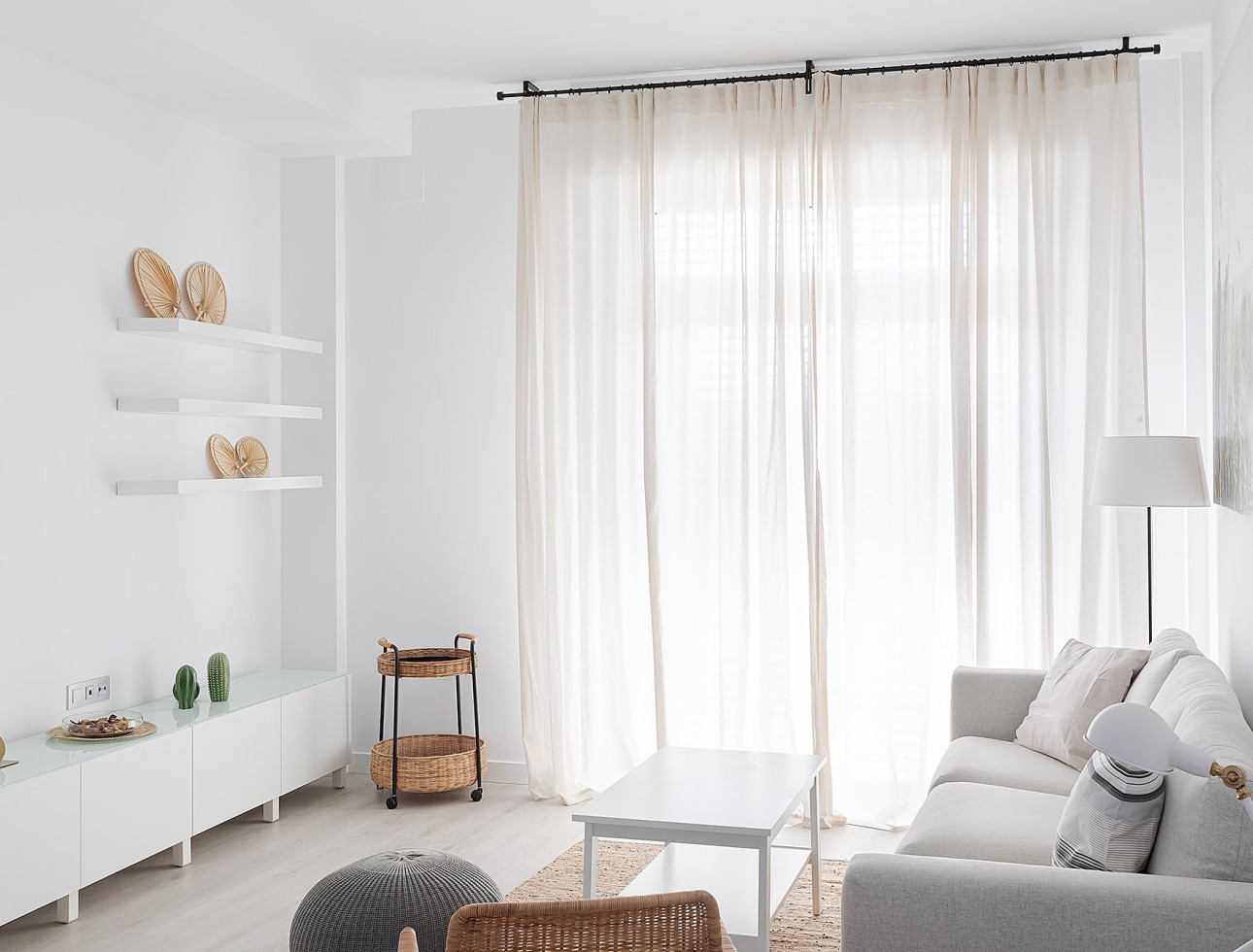 Nouvelle construction - Bungalow de plain-pied - Vera