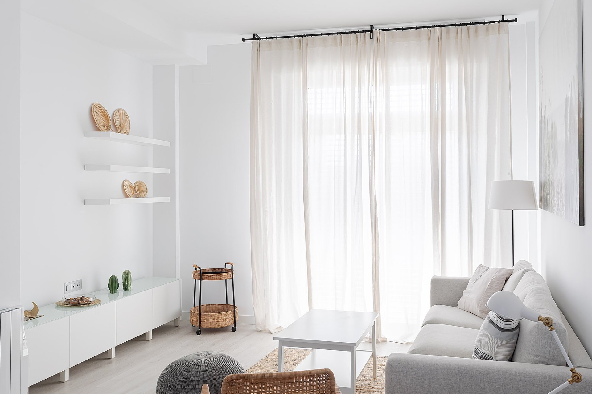 Nouvelle construction - Bungalow de plain-pied - Vera