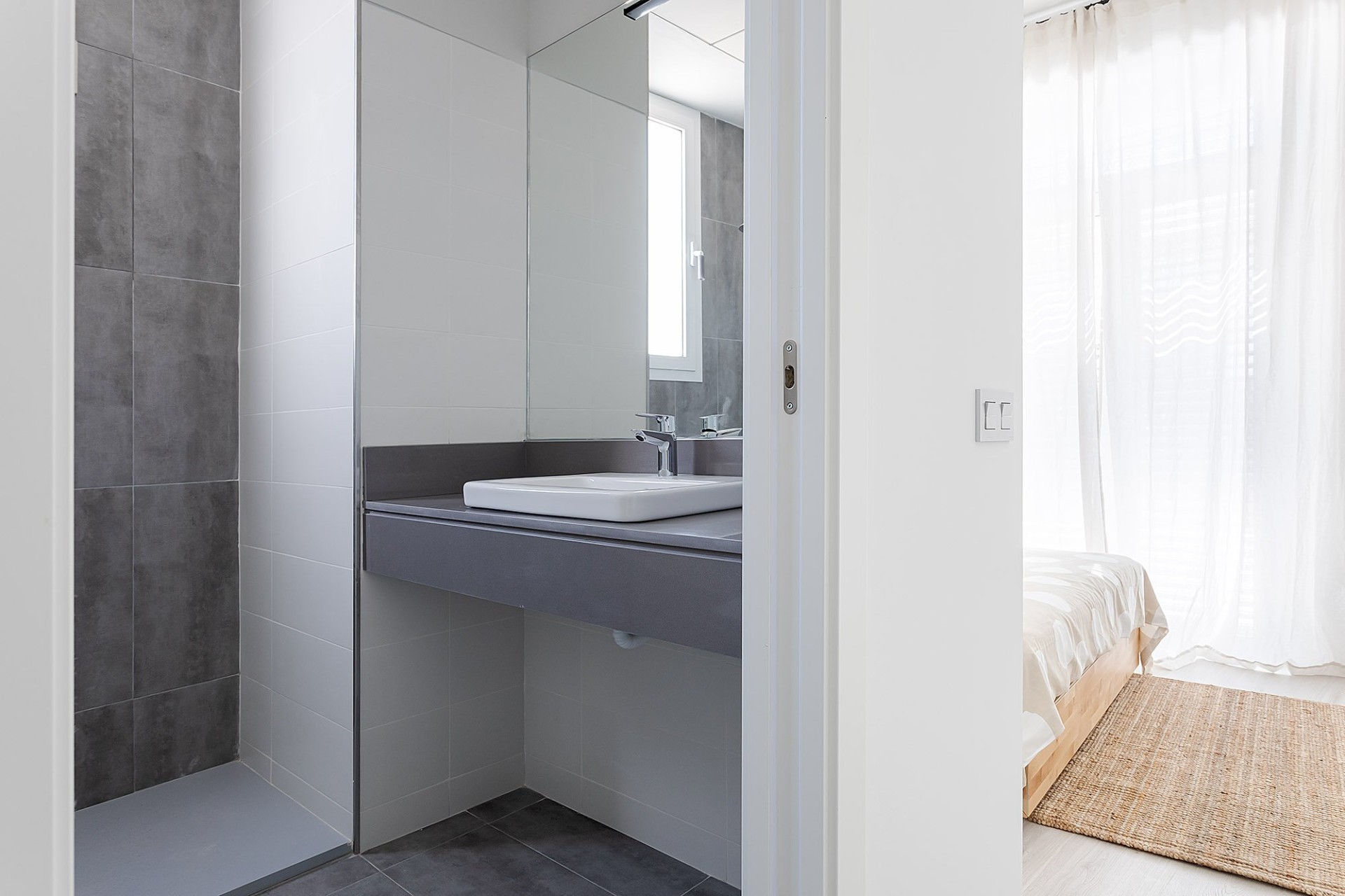 Nouvelle construction - Bungalow de plain-pied - Vera