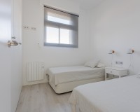 Nouvelle construction - Bungalow de plain-pied - Vera