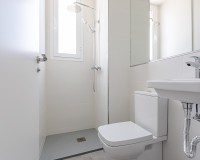 Nouvelle construction - Bungalow de plain-pied - Vera