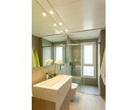 Nouvelle construction - Bungalow surélevé - Algorfa