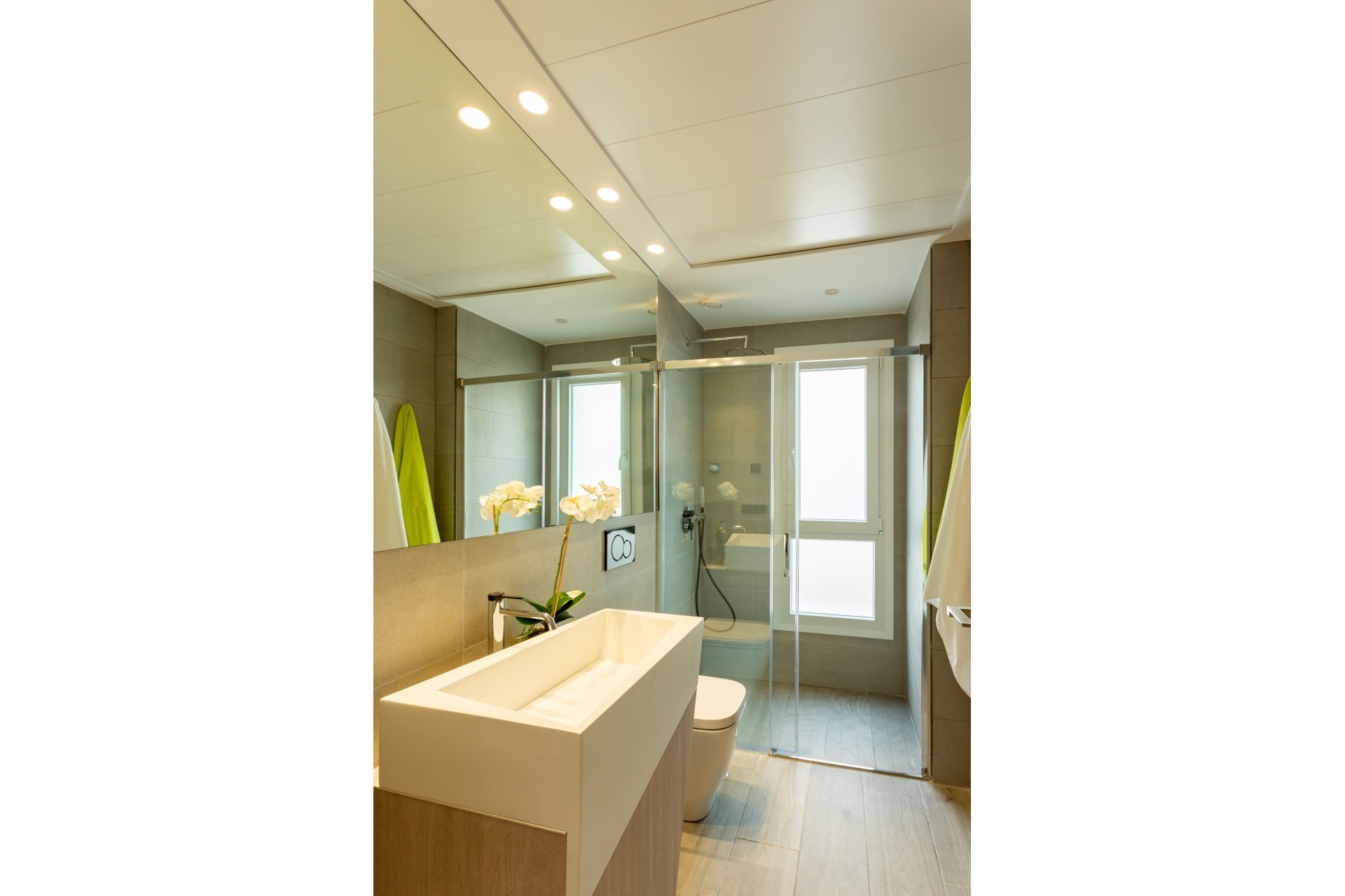 Nouvelle construction - Bungalow surélevé - Algorfa