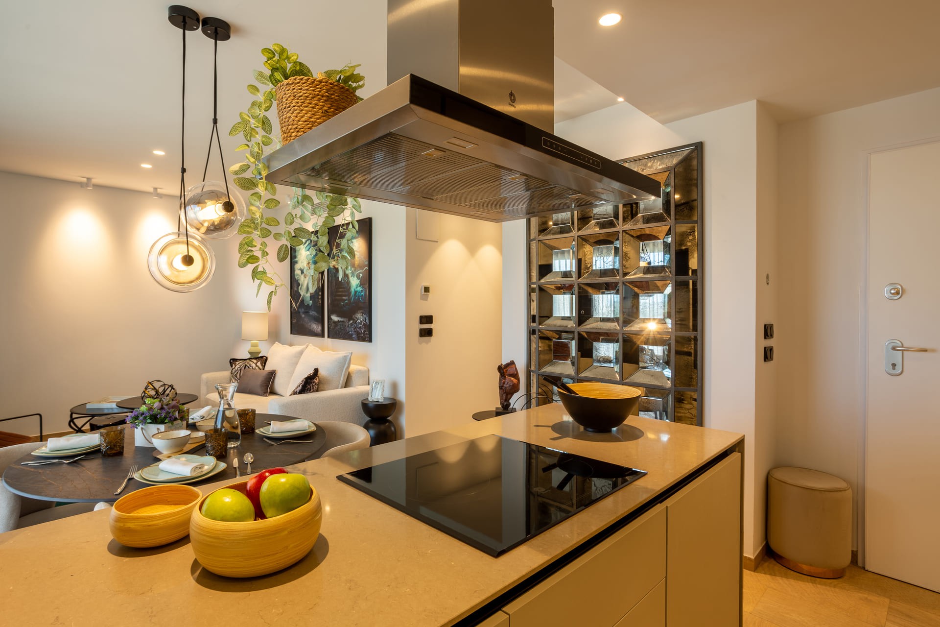 Nouvelle construction - Bungalow surélevé - Algorfa