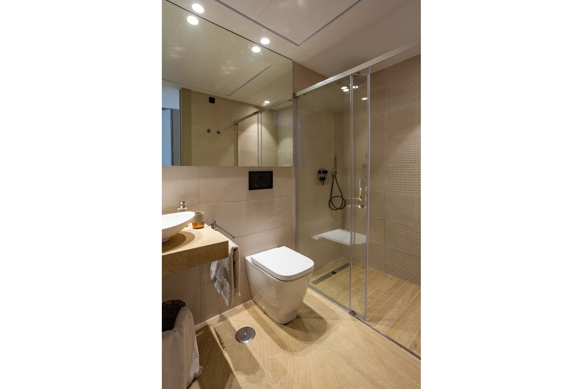 Nouvelle construction - Bungalow surélevé - Algorfa