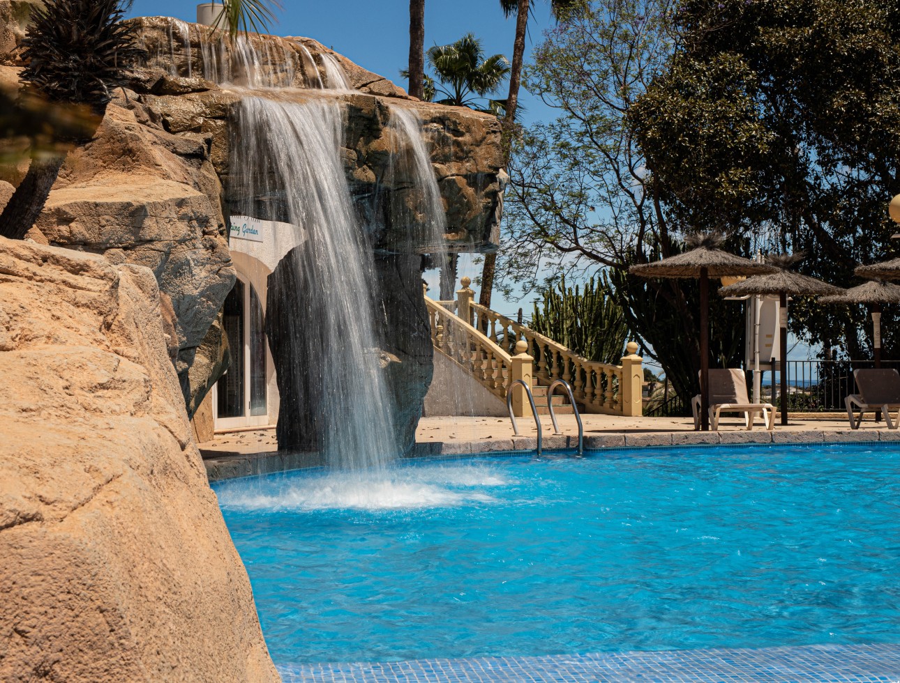 Nouvelle construction - Bungalow surélevé - Calpe