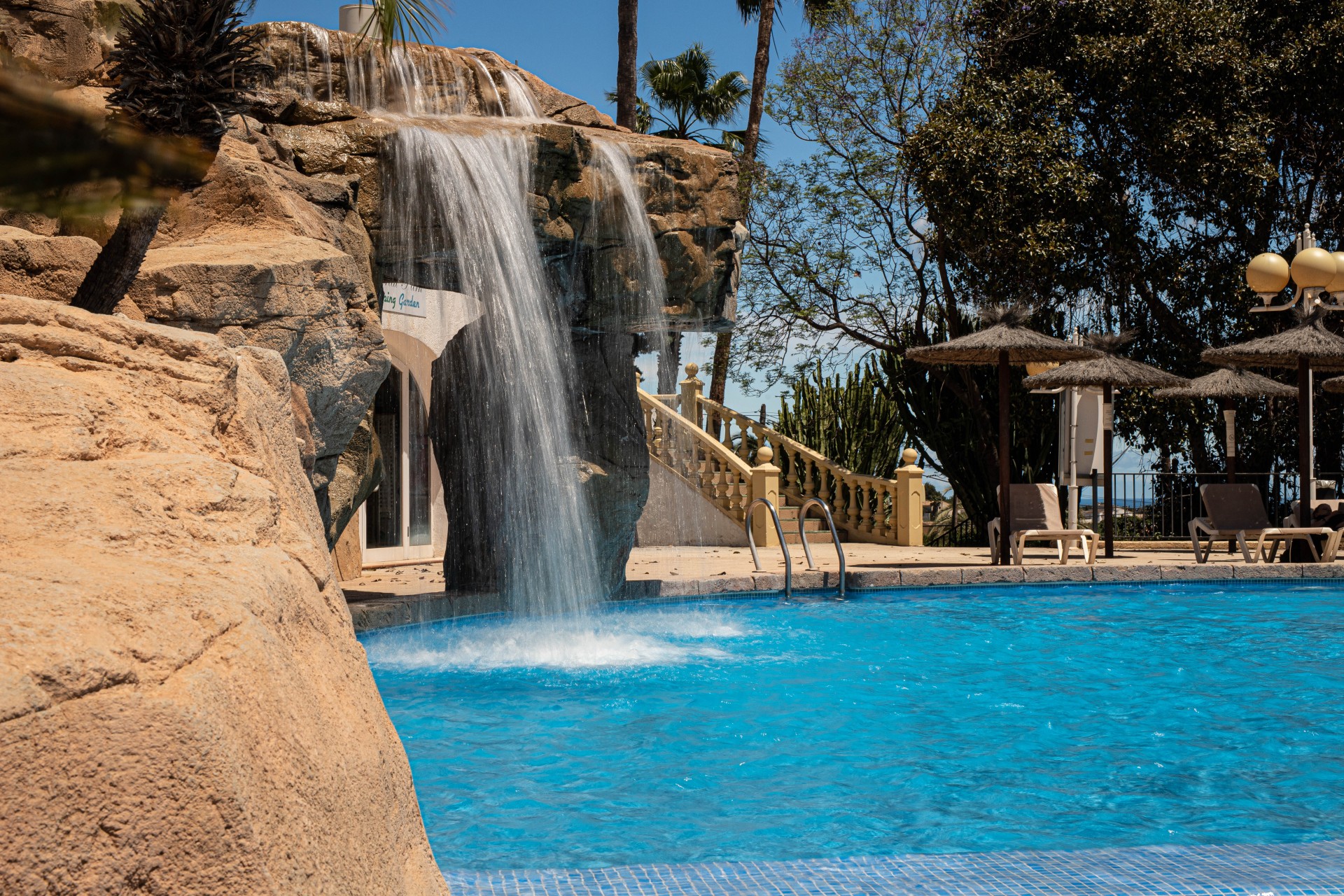 Nouvelle construction - Bungalow surélevé - Calpe