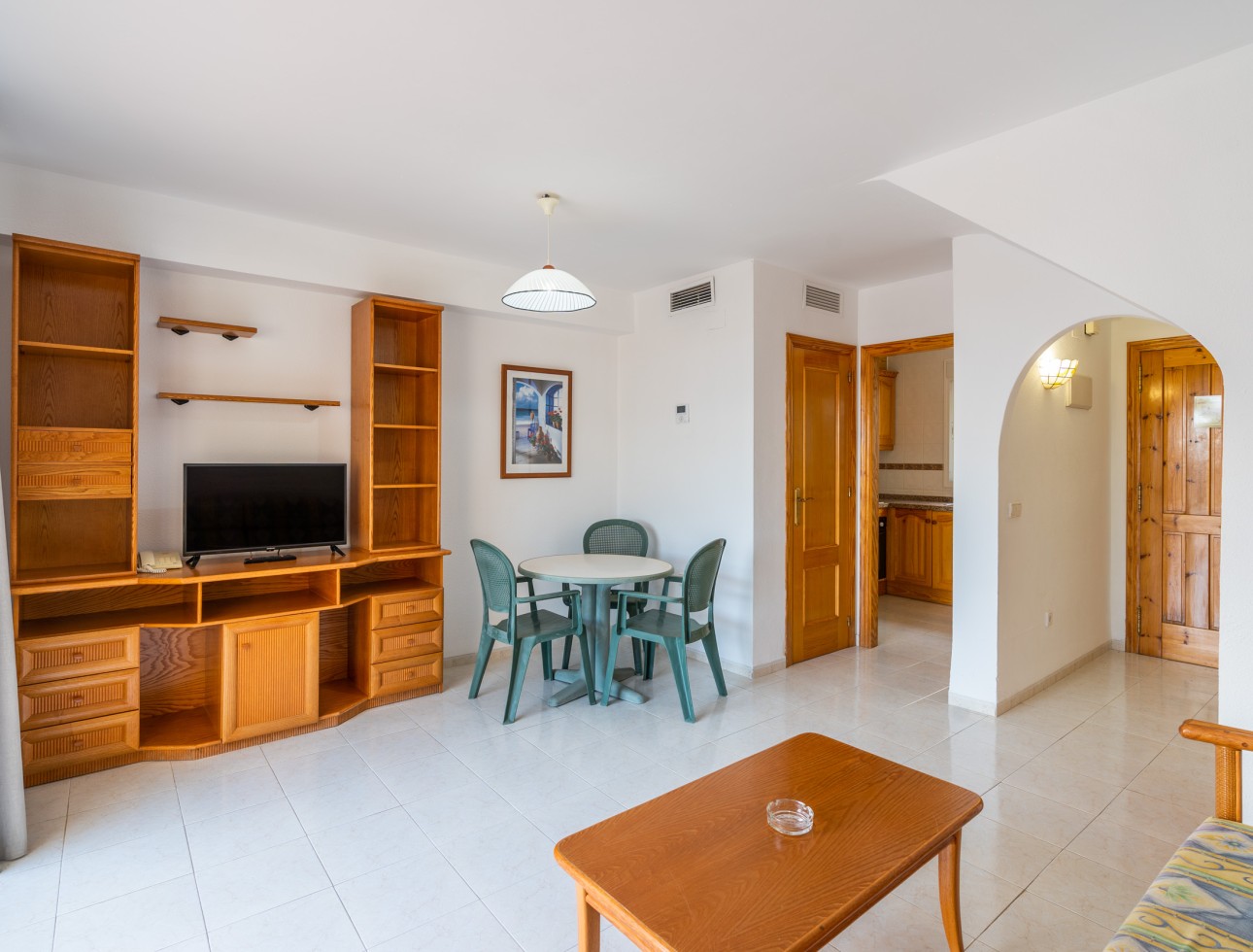 Nouvelle construction - Bungalow surélevé - Calpe