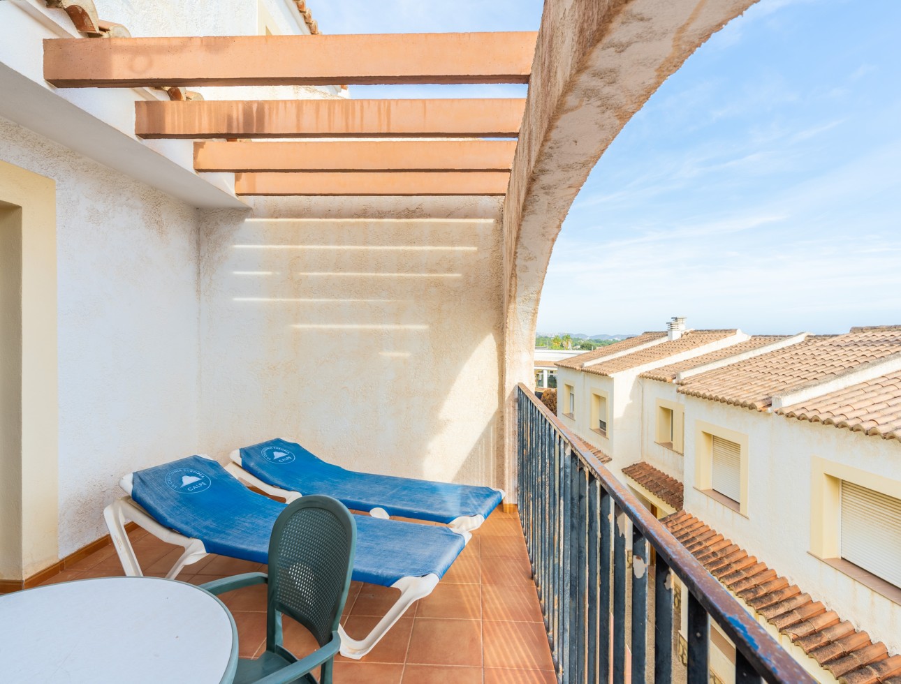 Nouvelle construction - Bungalow surélevé - Calpe