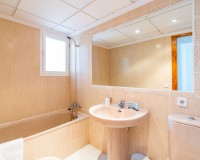 Nouvelle construction - Bungalow surélevé - Calpe