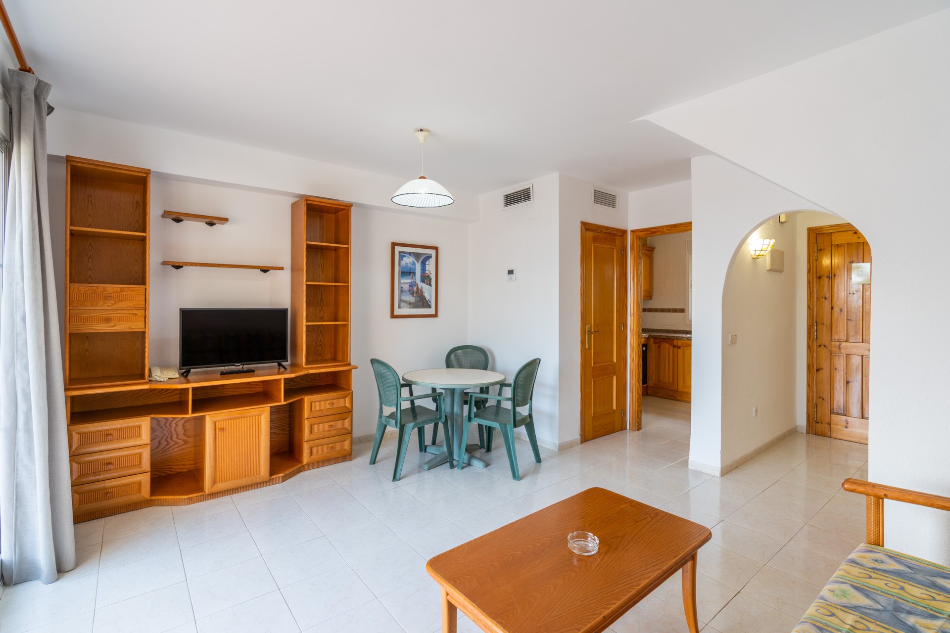 Nouvelle construction - Bungalow surélevé - Calpe