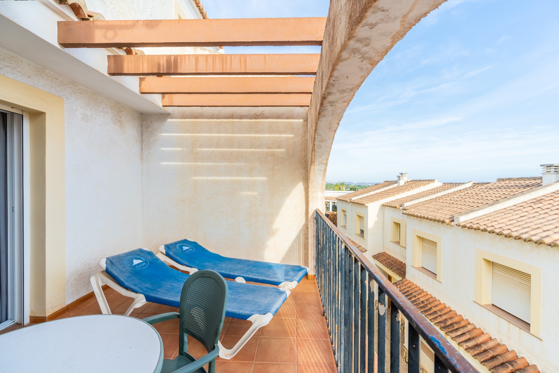 Nouvelle construction - Bungalow surélevé - Calpe