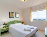 Nouvelle construction - Bungalow surélevé - Calpe