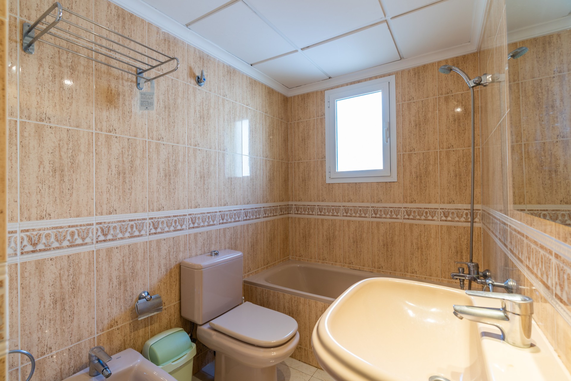 Nouvelle construction - Bungalow surélevé - Calpe