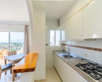 Nouvelle construction - Bungalow surélevé - Calpe
