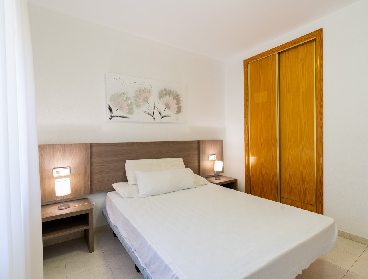 Nouvelle construction - Bungalow surélevé - Calpe