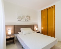 Nouvelle construction - Bungalow surélevé - Calpe