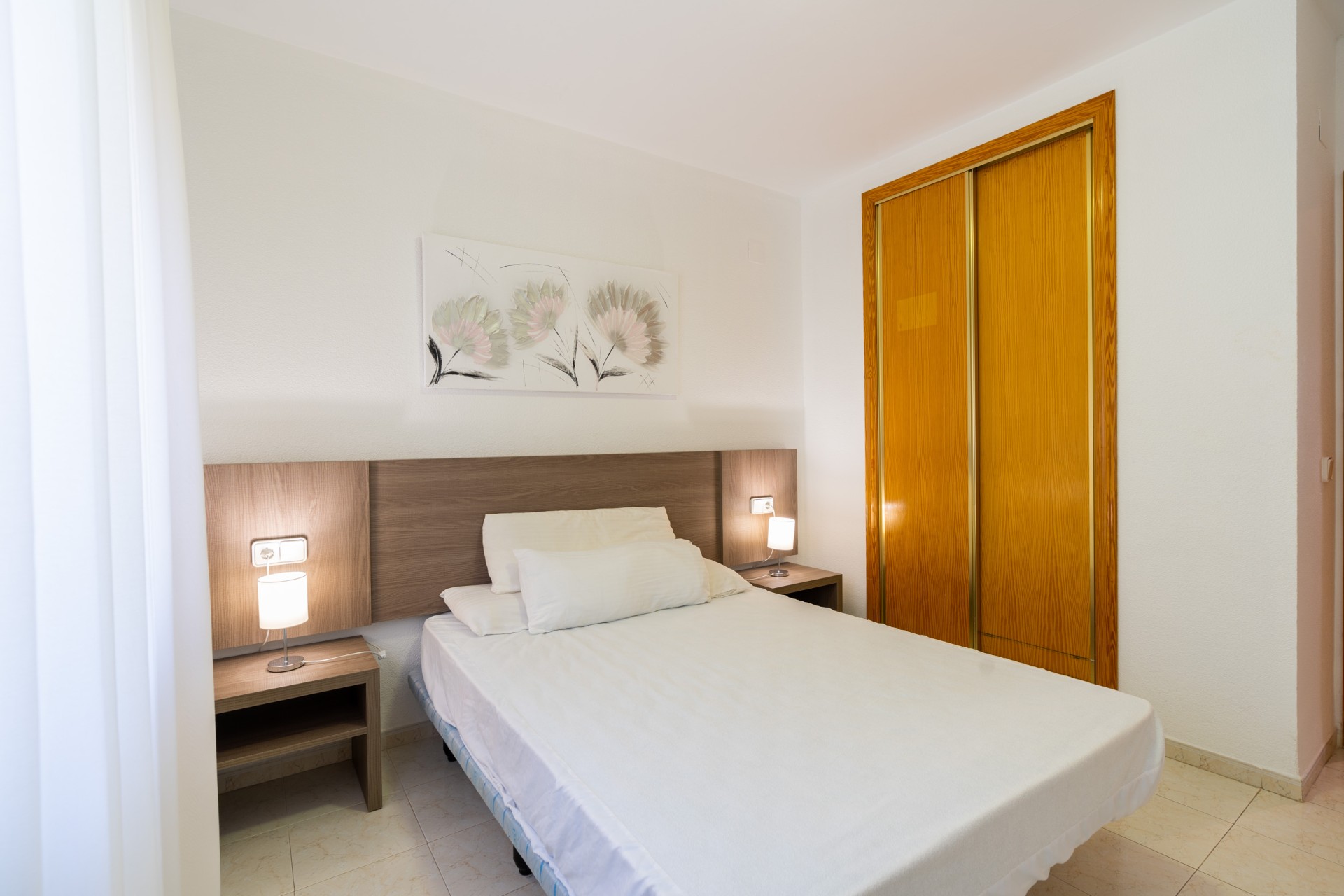 Nouvelle construction - Bungalow surélevé - Calpe