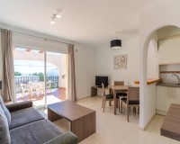 Nouvelle construction - Bungalow surélevé - Calpe