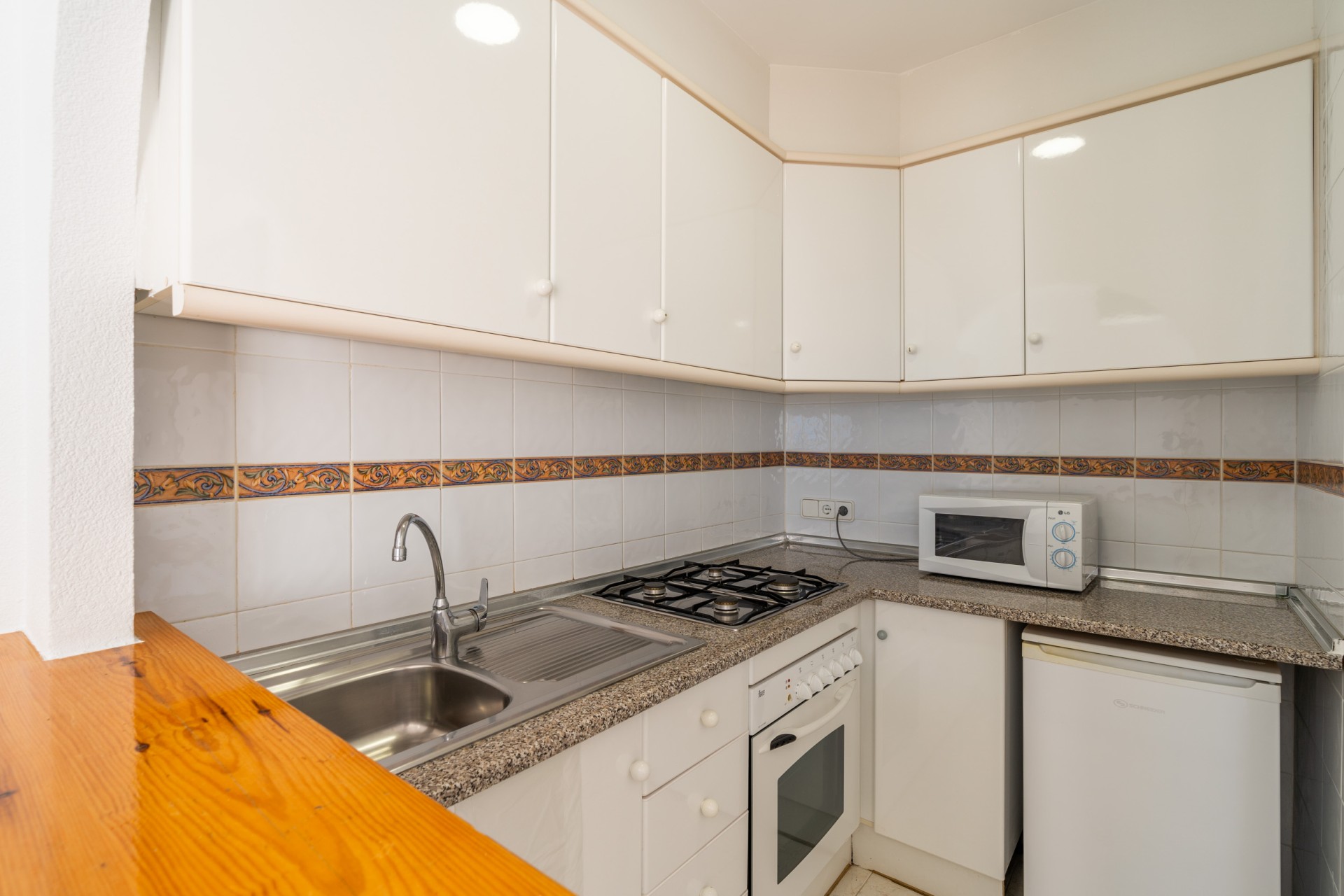 Nouvelle construction - Bungalow surélevé - Calpe