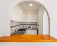 Nouvelle construction - Bungalow surélevé - Calpe