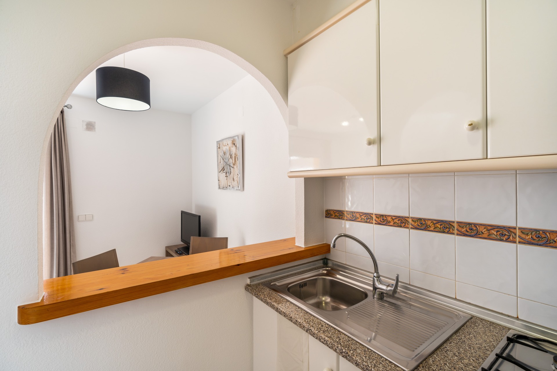 Nouvelle construction - Bungalow surélevé - Calpe