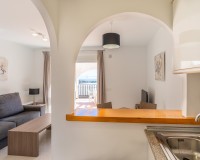 Nouvelle construction - Bungalow surélevé - Calpe