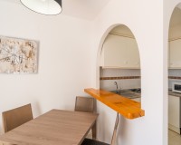 Nouvelle construction - Bungalow surélevé - Calpe