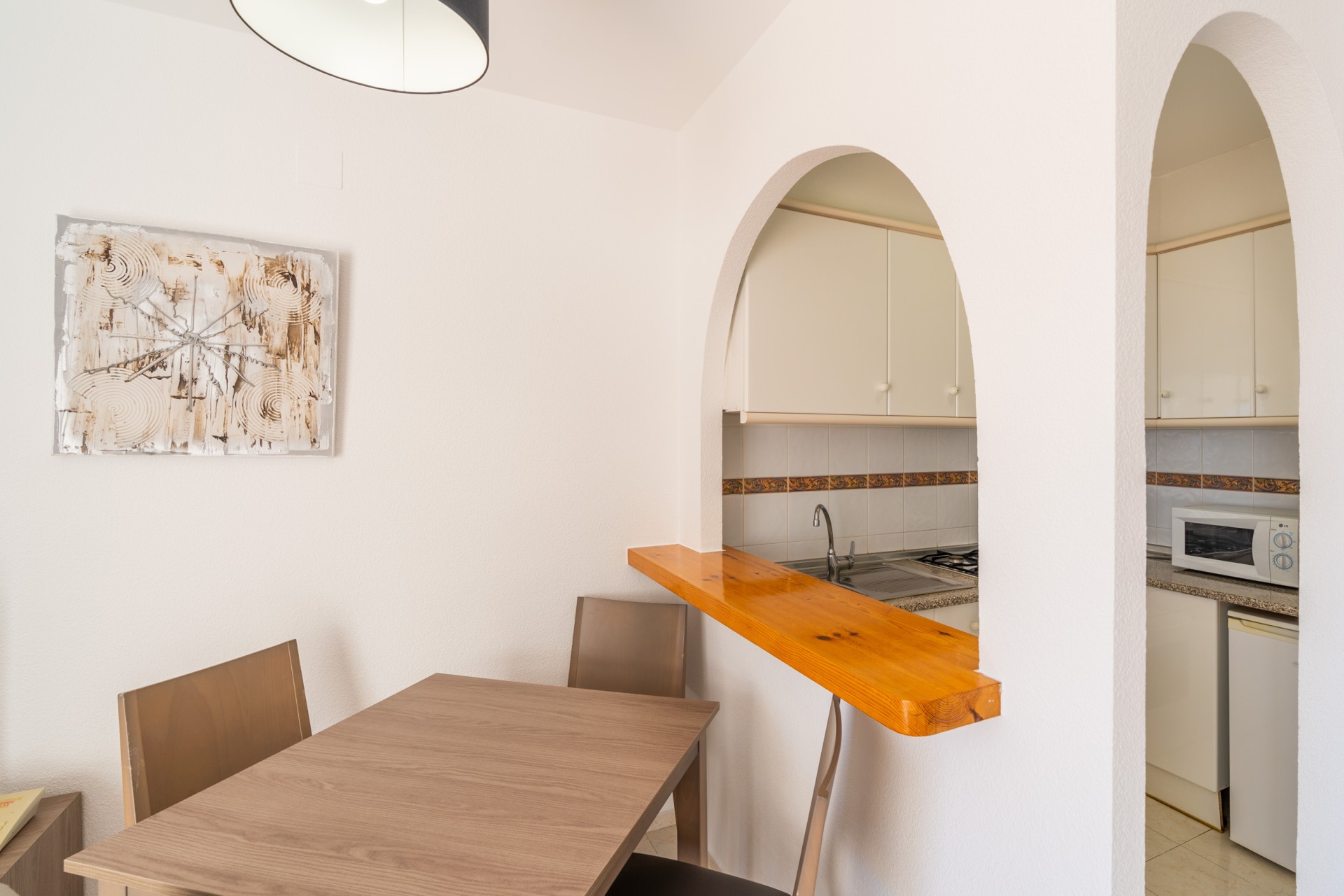 Nouvelle construction - Bungalow surélevé - Calpe
