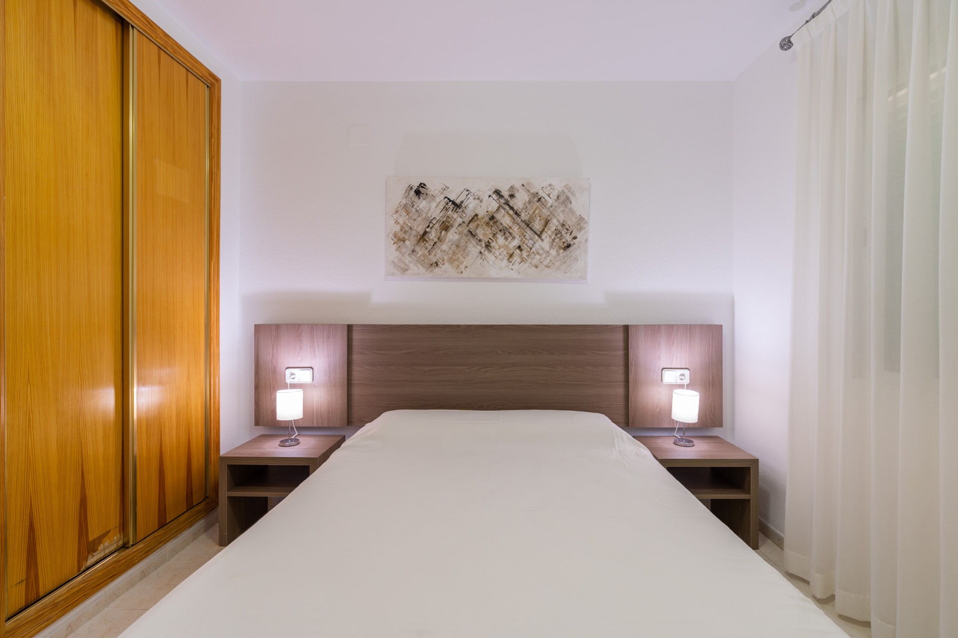 Nouvelle construction - Bungalow surélevé - Calpe
