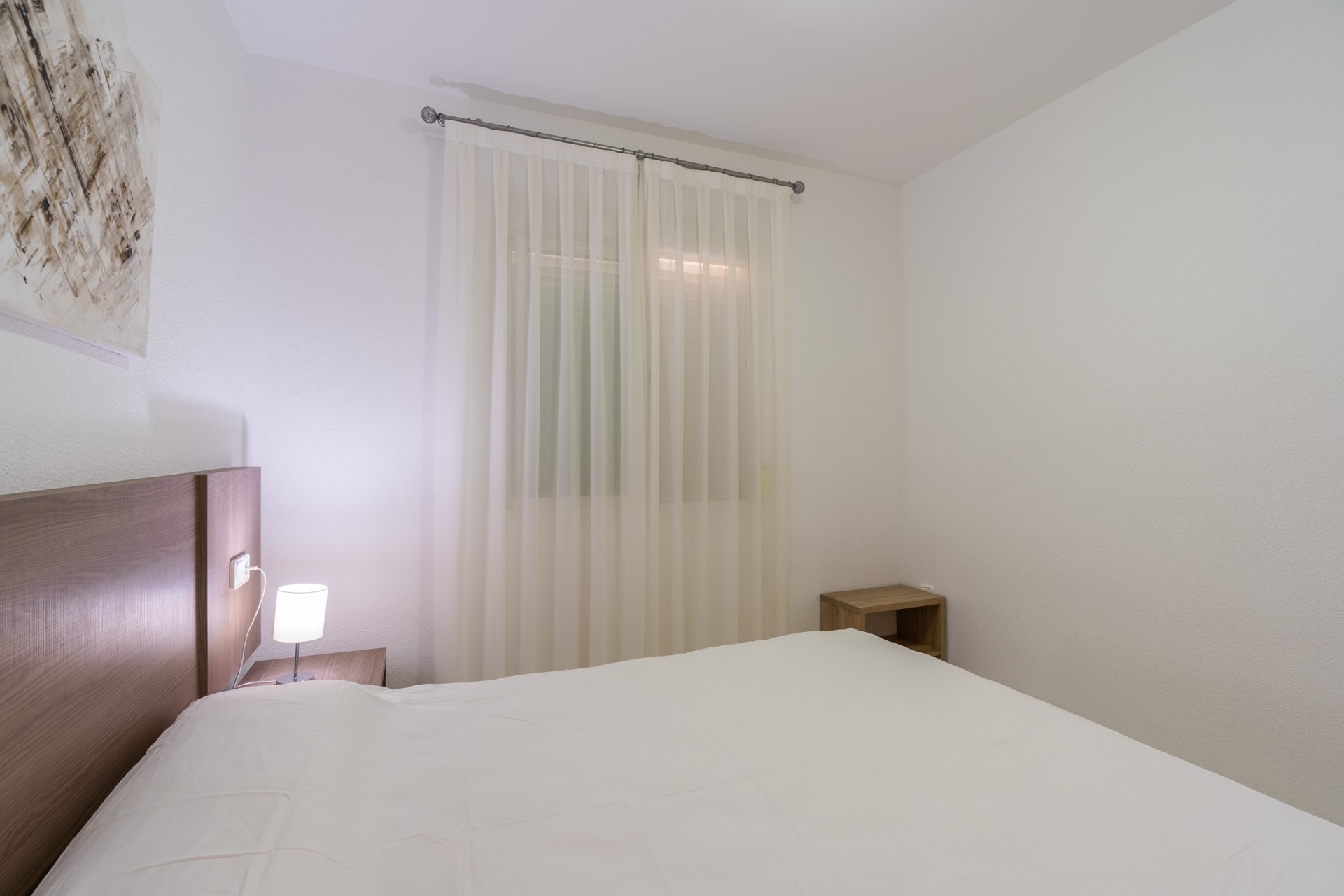 Nouvelle construction - Bungalow surélevé - Calpe