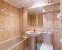 Nouvelle construction - Bungalow surélevé - Calpe
