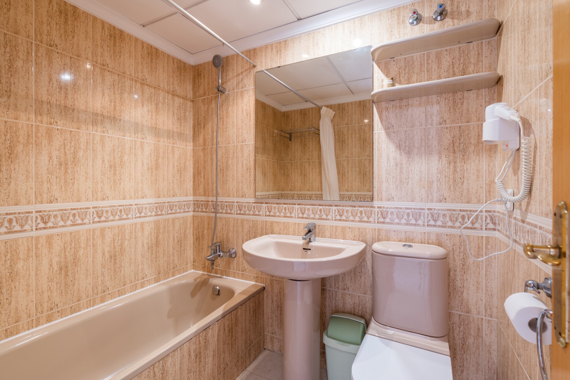 Nouvelle construction - Bungalow surélevé - Calpe