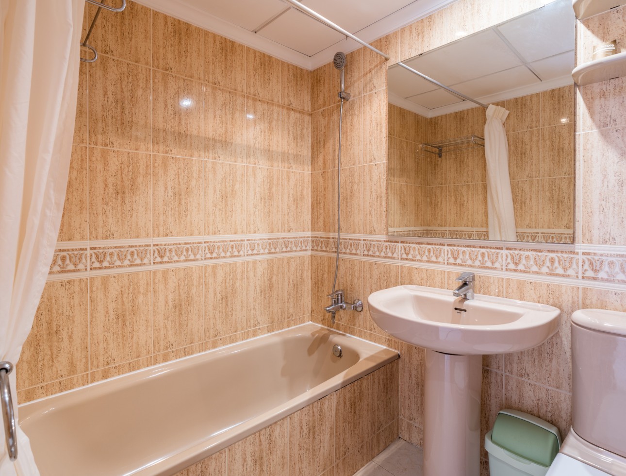 Nouvelle construction - Bungalow surélevé - Calpe