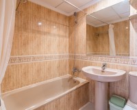 Nouvelle construction - Bungalow surélevé - Calpe