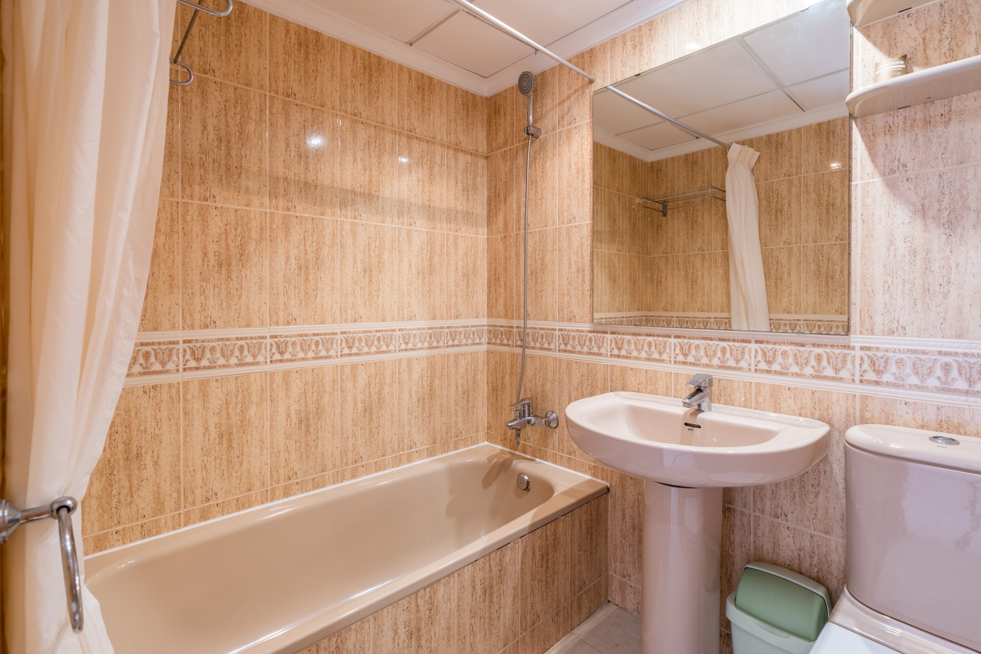 Nouvelle construction - Bungalow surélevé - Calpe