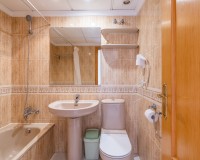 Nouvelle construction - Bungalow surélevé - Calpe