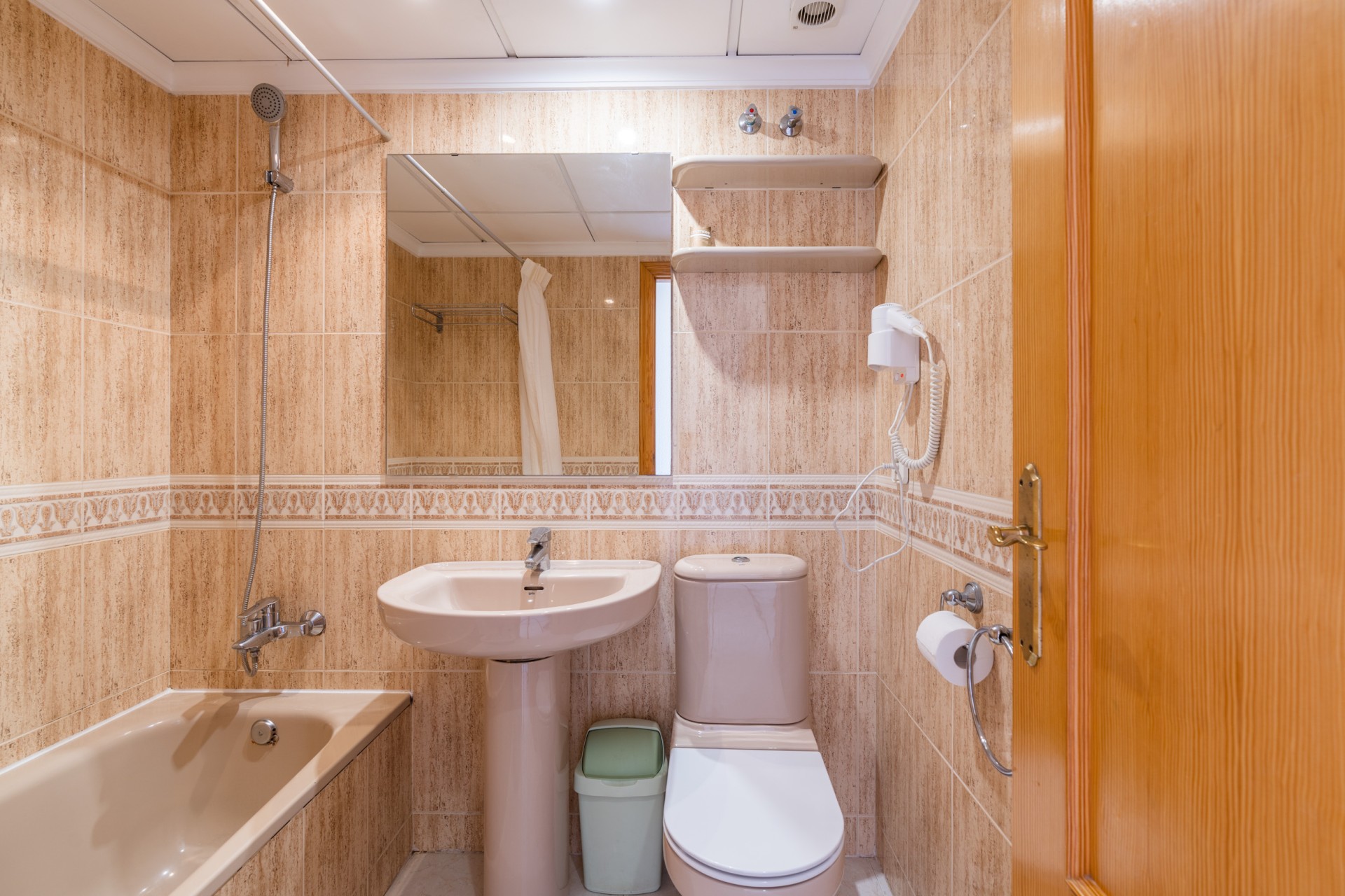 Nouvelle construction - Bungalow surélevé - Calpe