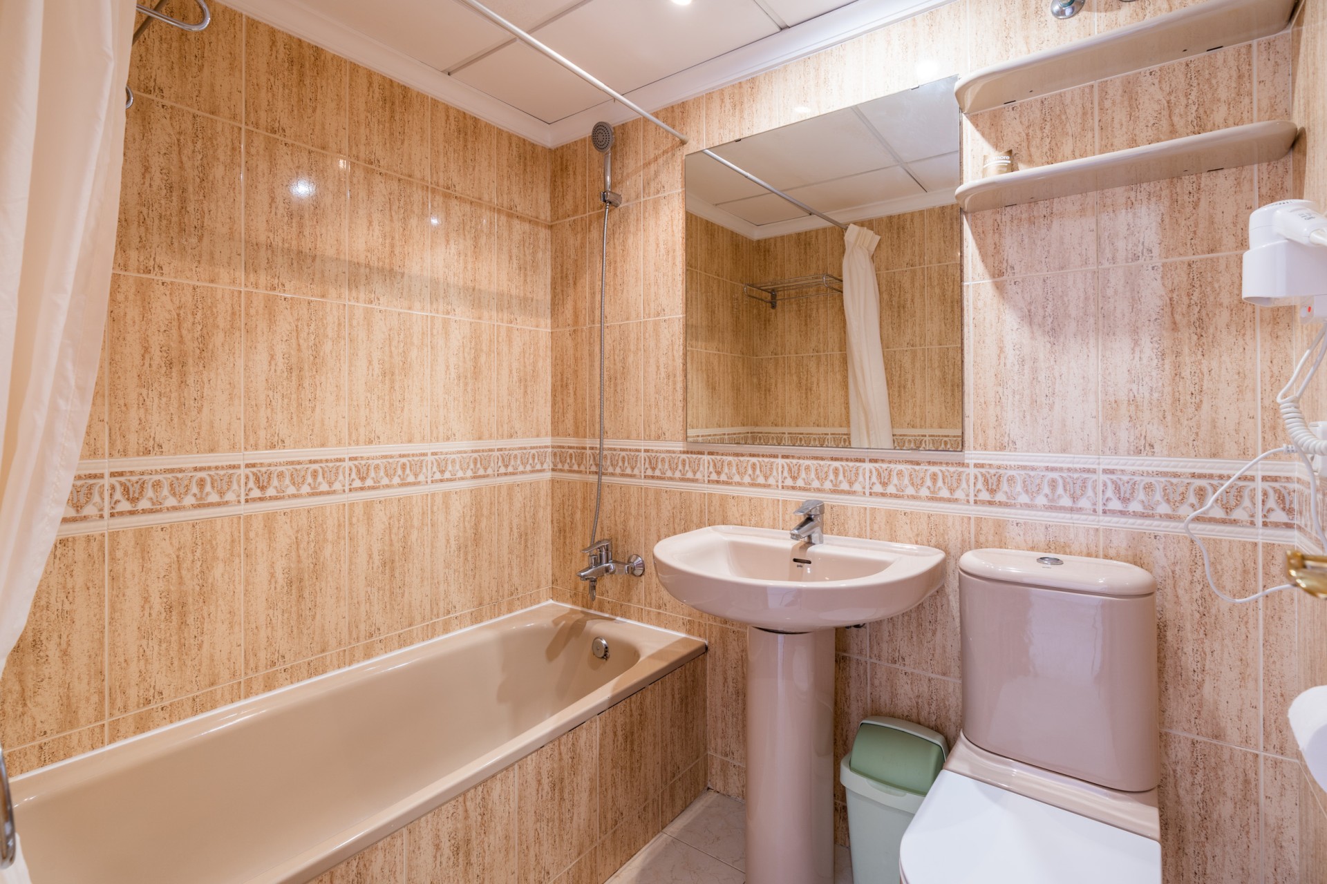 Nouvelle construction - Bungalow surélevé - Calpe