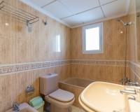 Nouvelle construction - Bungalow surélevé - Calpe
