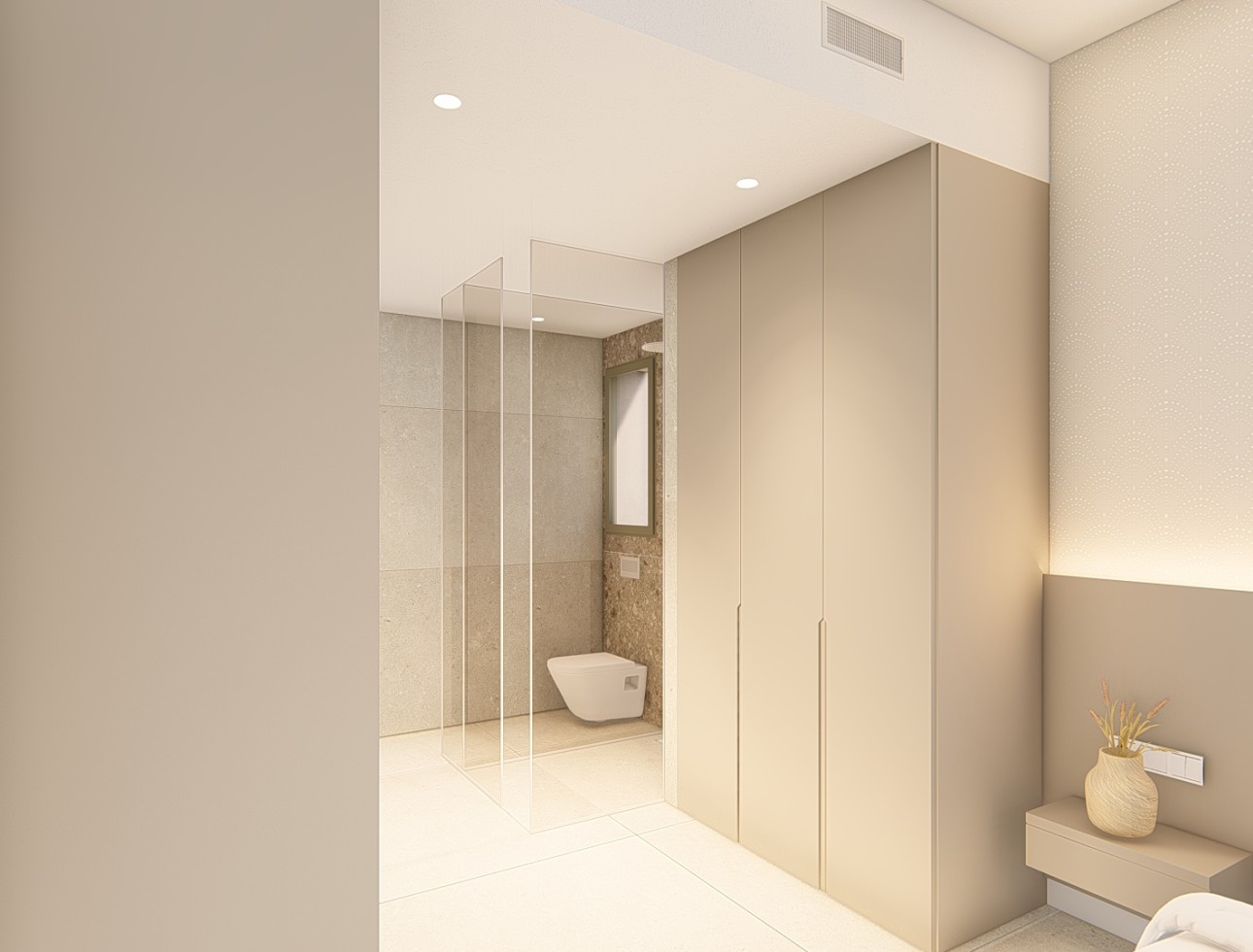 Nouvelle construction - Bungalow surélevé - Ciudad Quesada