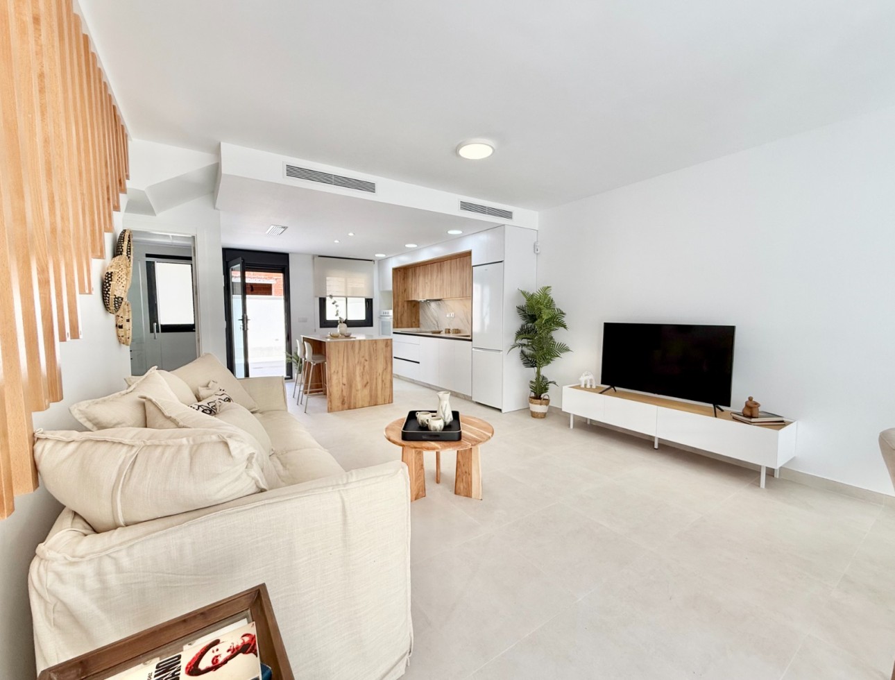 Nouvelle construction - Bungalow surélevé - Cox