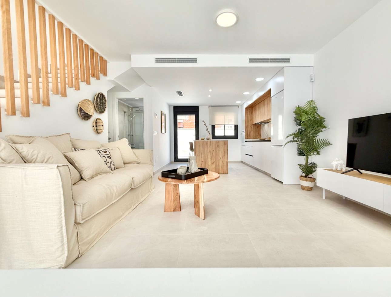 Nouvelle construction - Bungalow surélevé - Cox