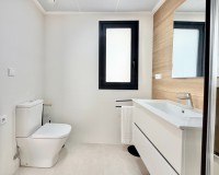 Nouvelle construction - Bungalow surélevé - Cox