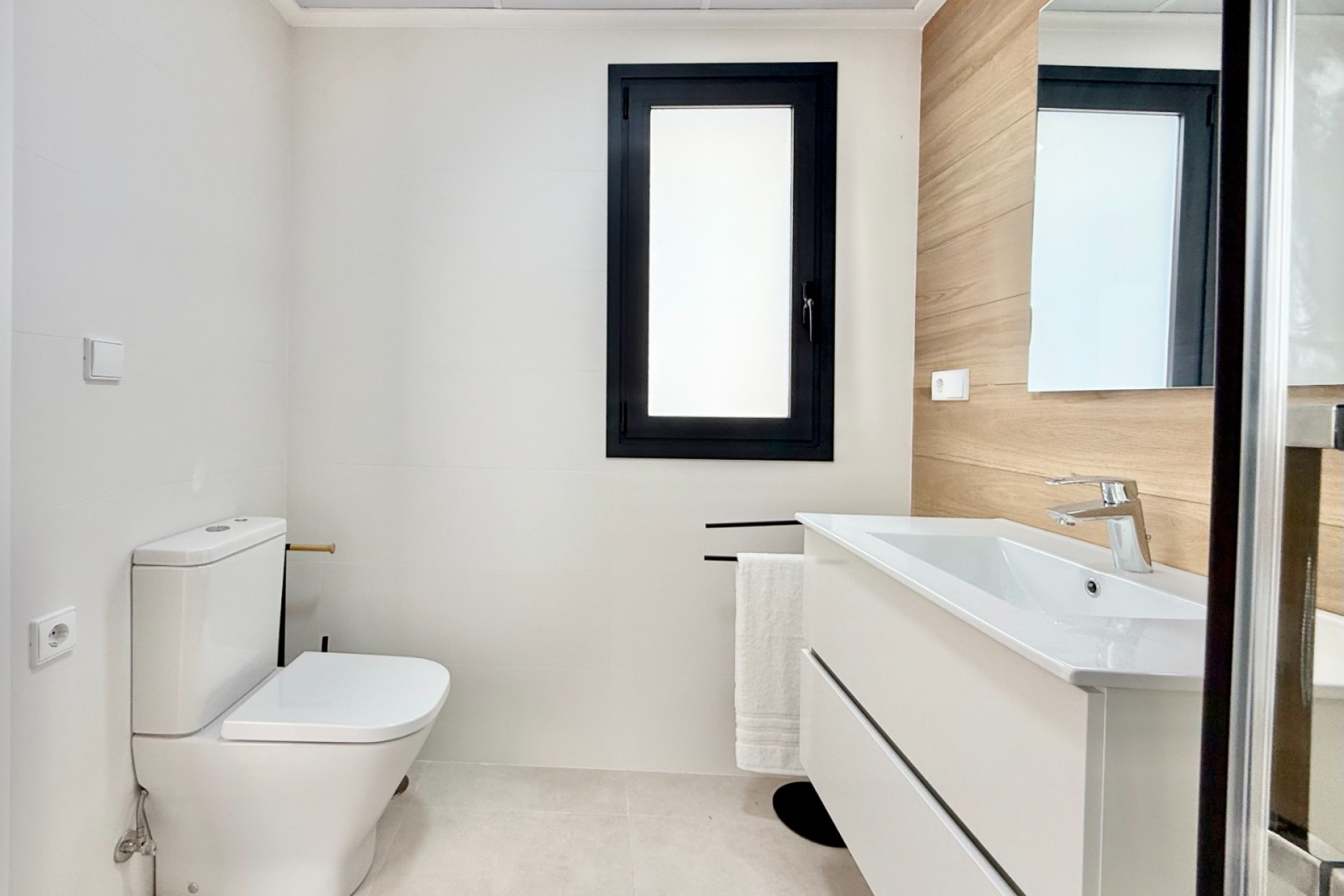 Nouvelle construction - Bungalow surélevé - Cox