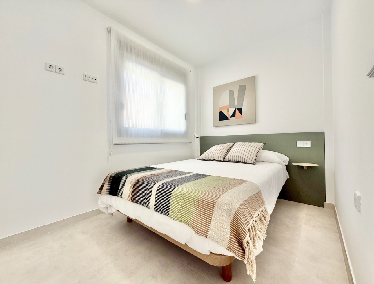 Nouvelle construction - Bungalow surélevé - Cox